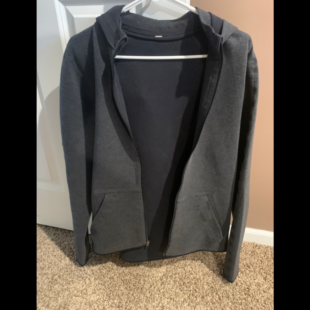 Lululemon hoodie